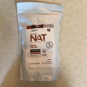 Prüvit Ketones